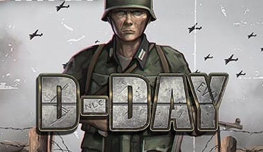 D-Day